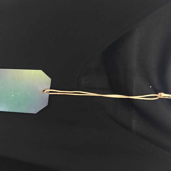 Show Me Your Mumu Birdie Ruffle Dress (black) - Picture 6 of 6